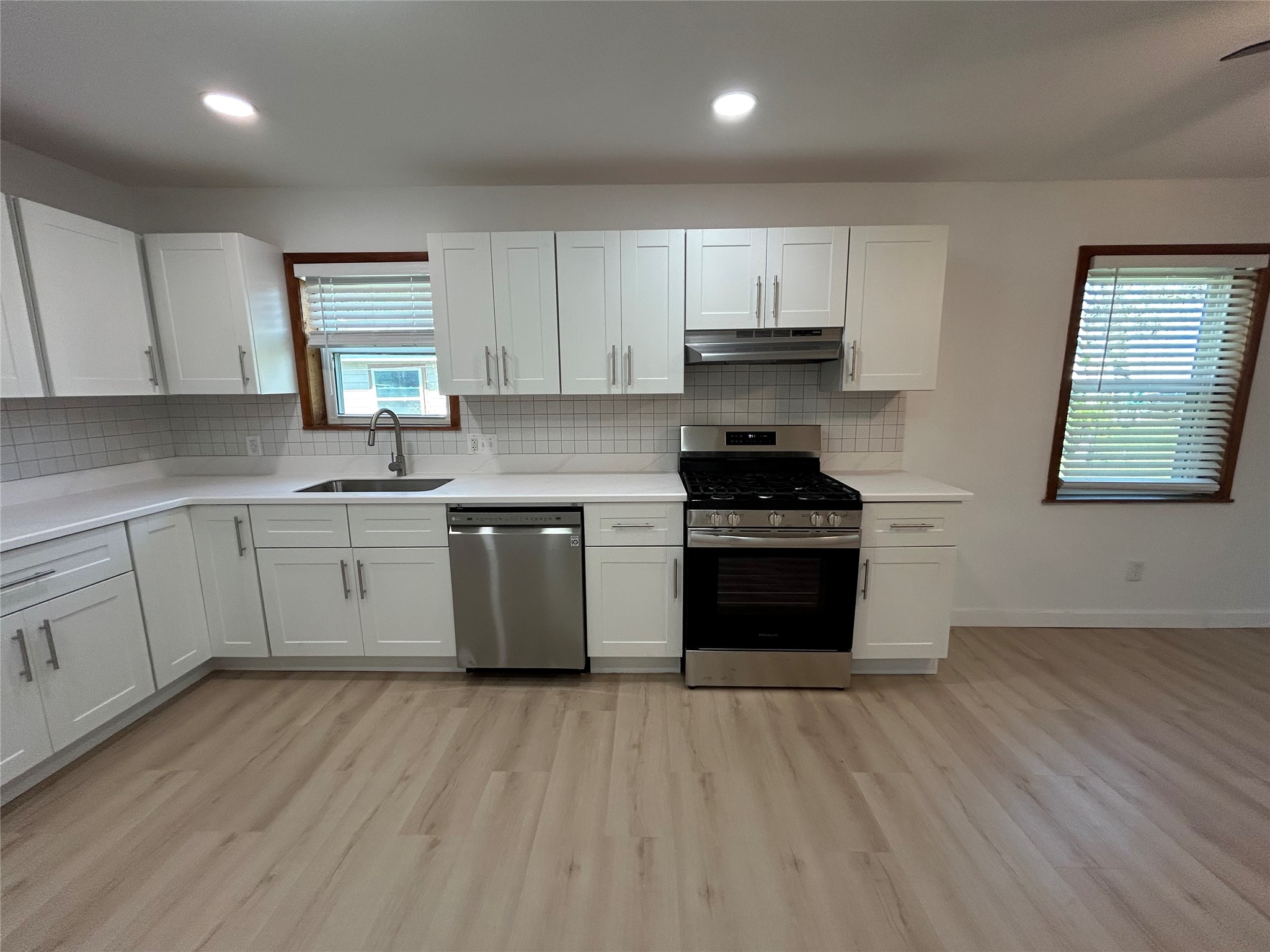 720 Sandell Drive White Settlement TX 76108