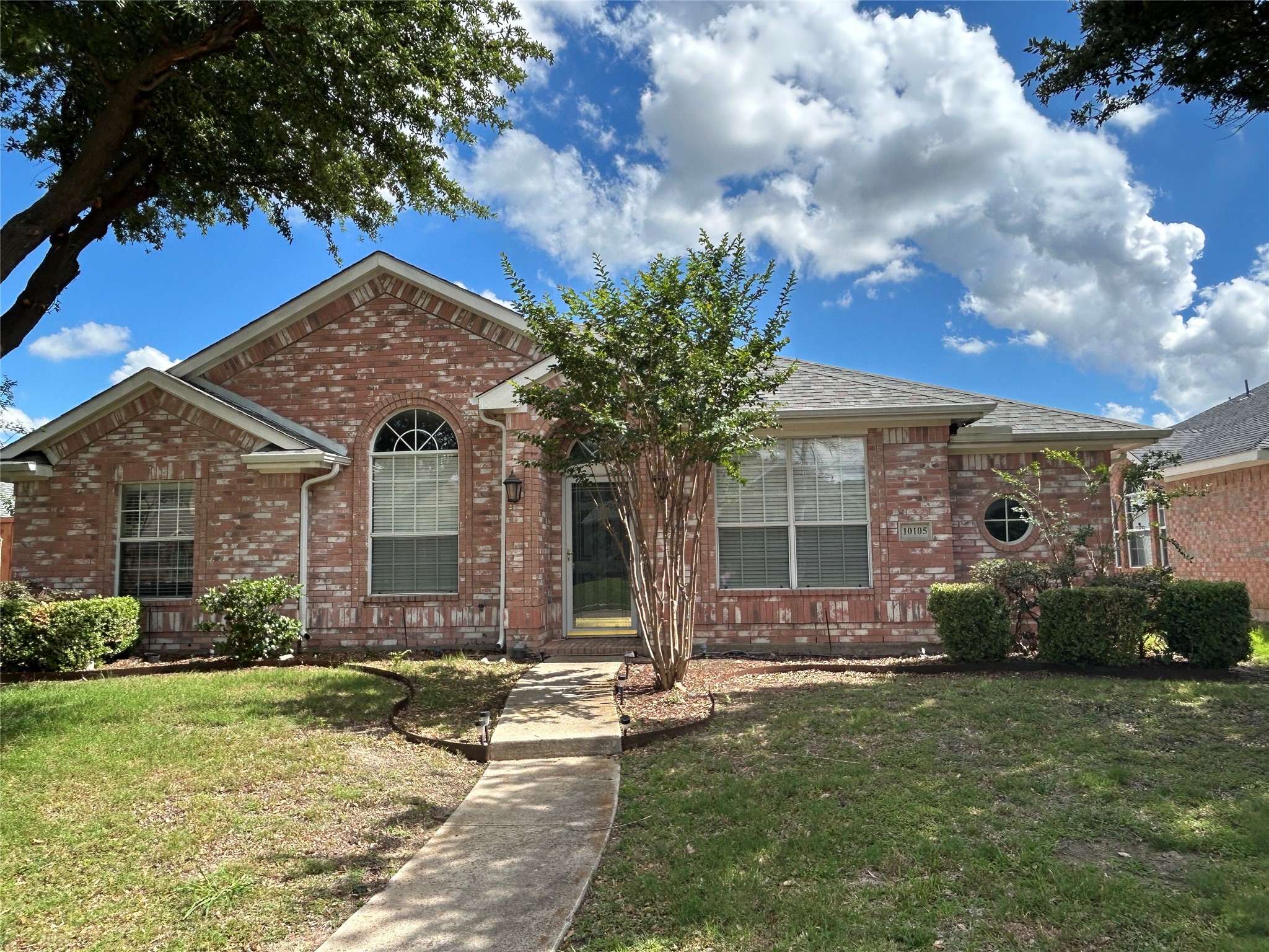10105 Mallory Drive Frisco TX 75035