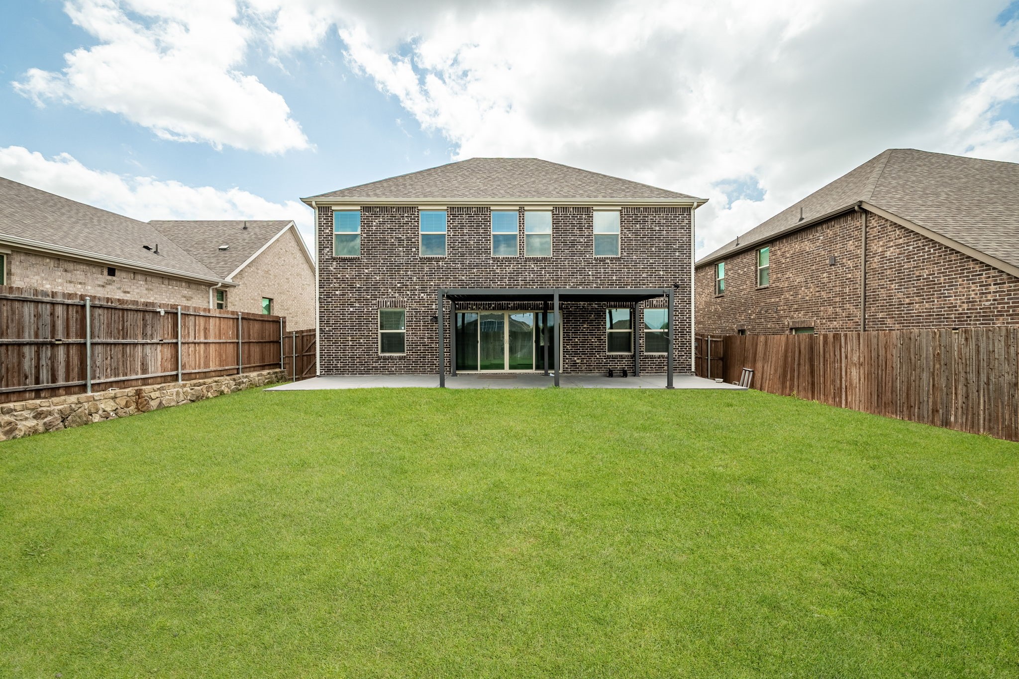 217 Fieldstone Drive Melissa TX 75454