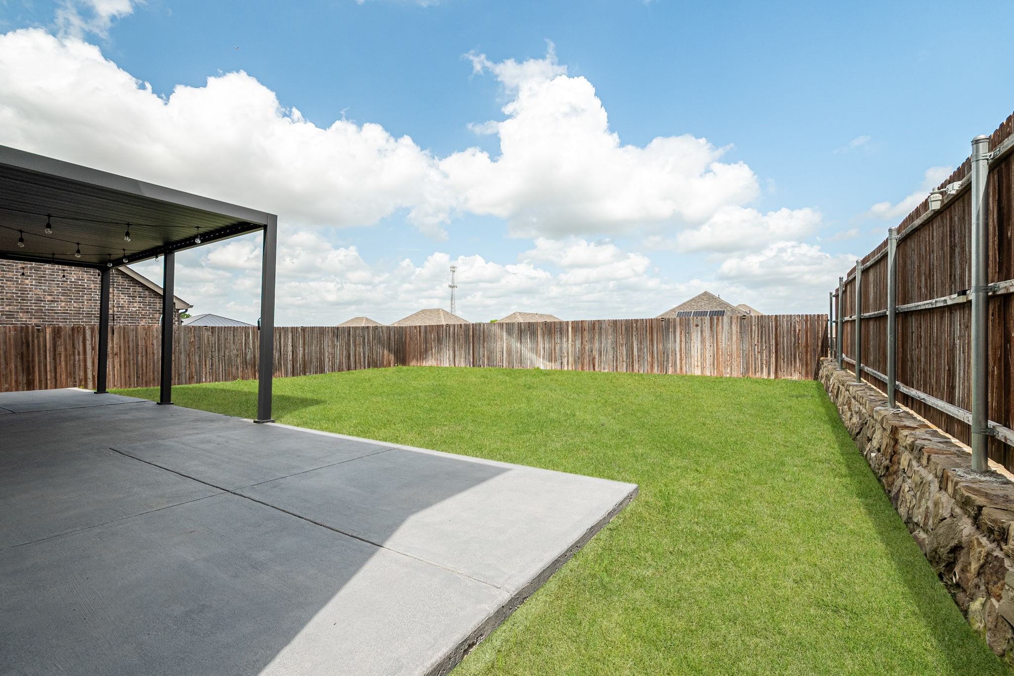 217 Fieldstone Drive Melissa TX 75454