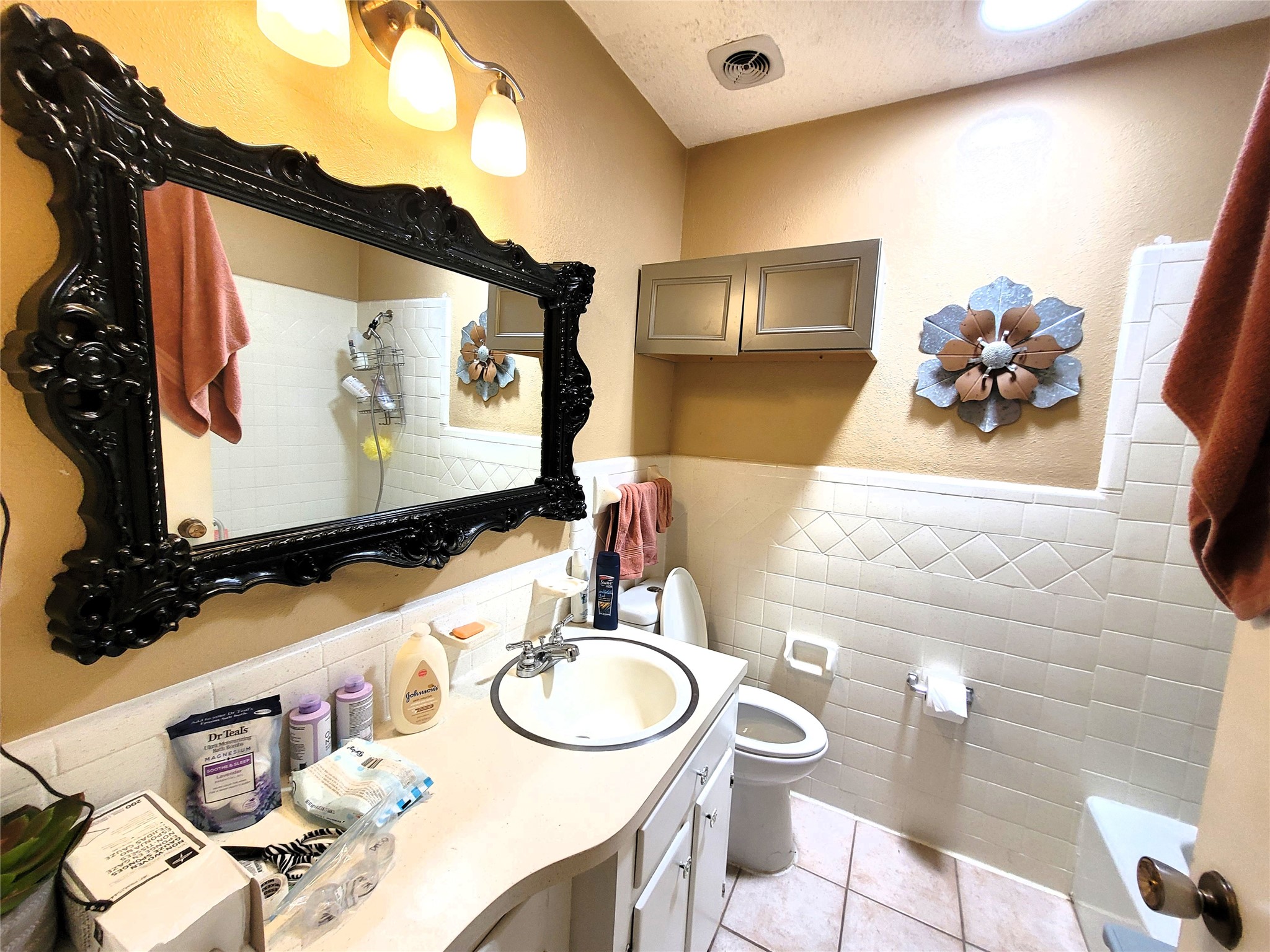 4124 Arroyo Trail Lake Worth TX 76135