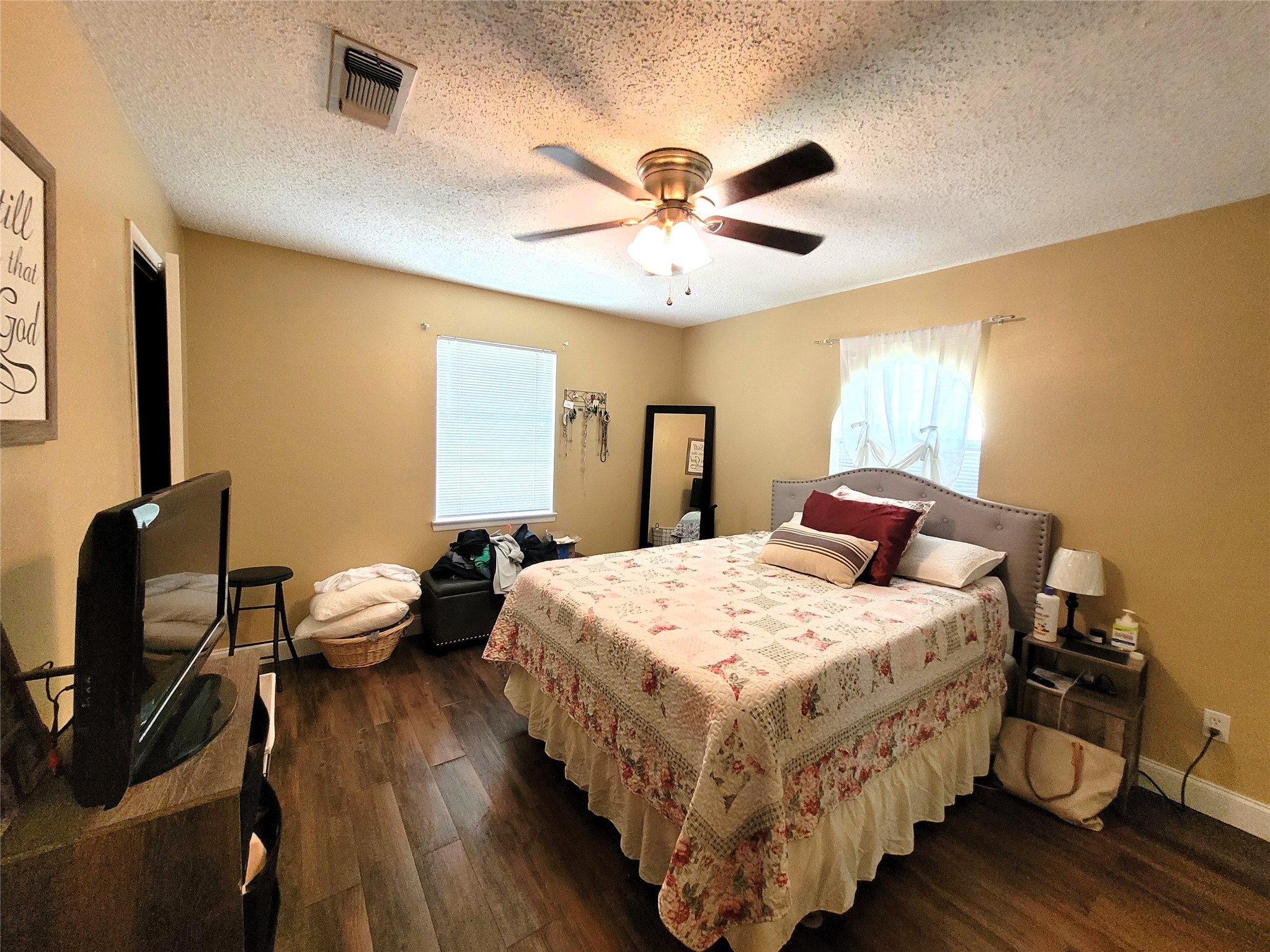 4124 Arroyo Trail Lake Worth TX 76135
