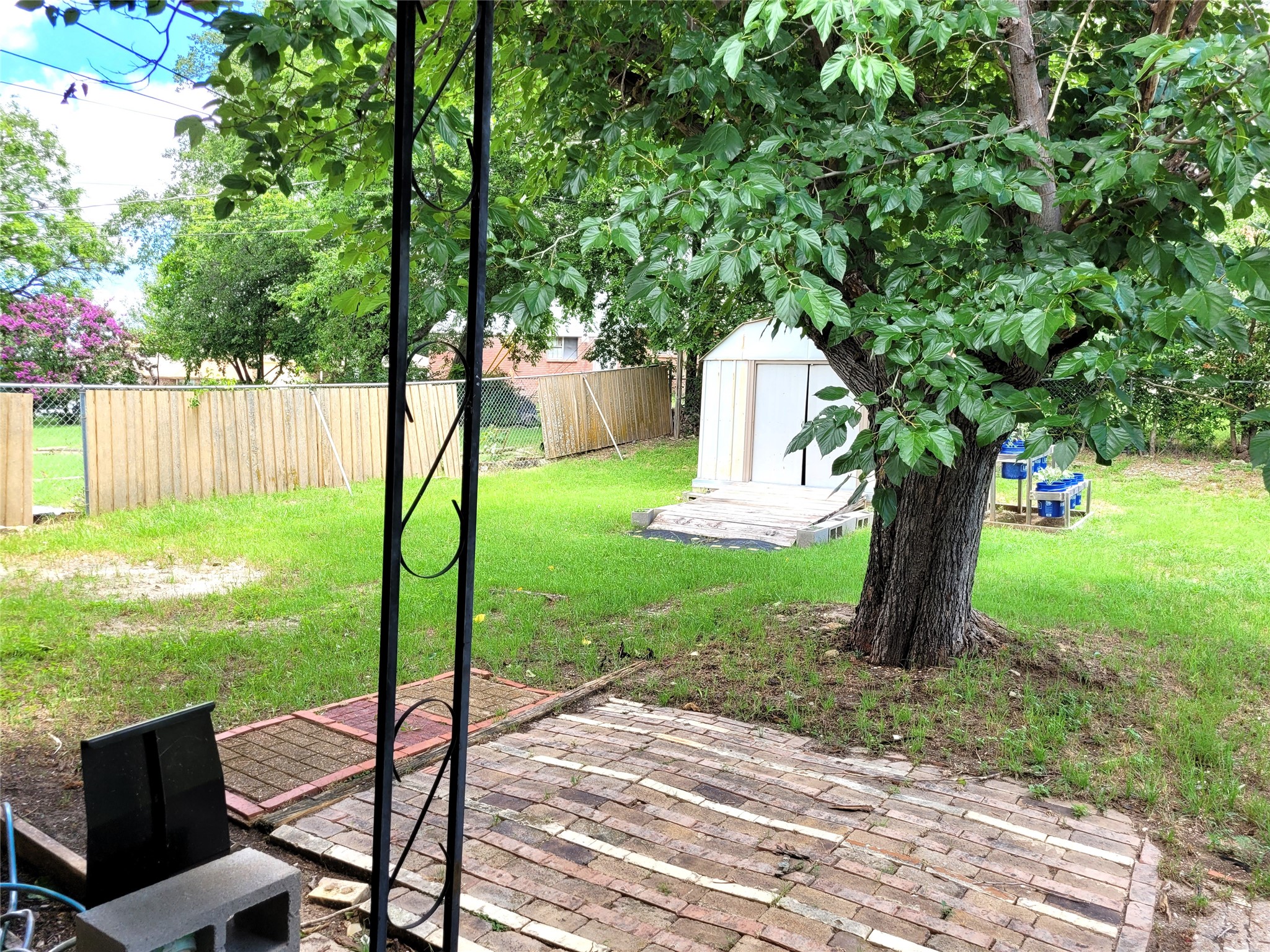 4124 Arroyo Trail Lake Worth TX 76135