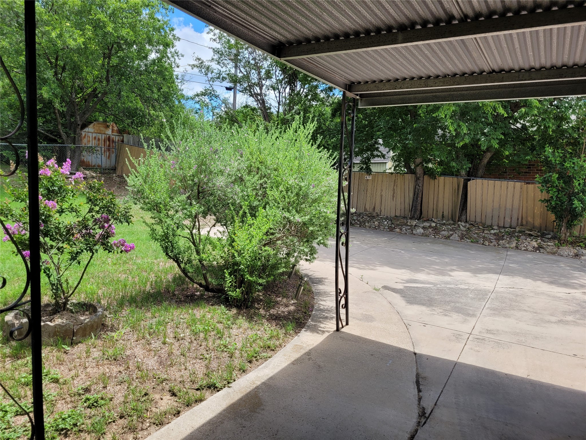 4124 Arroyo Trail Lake Worth TX 76135