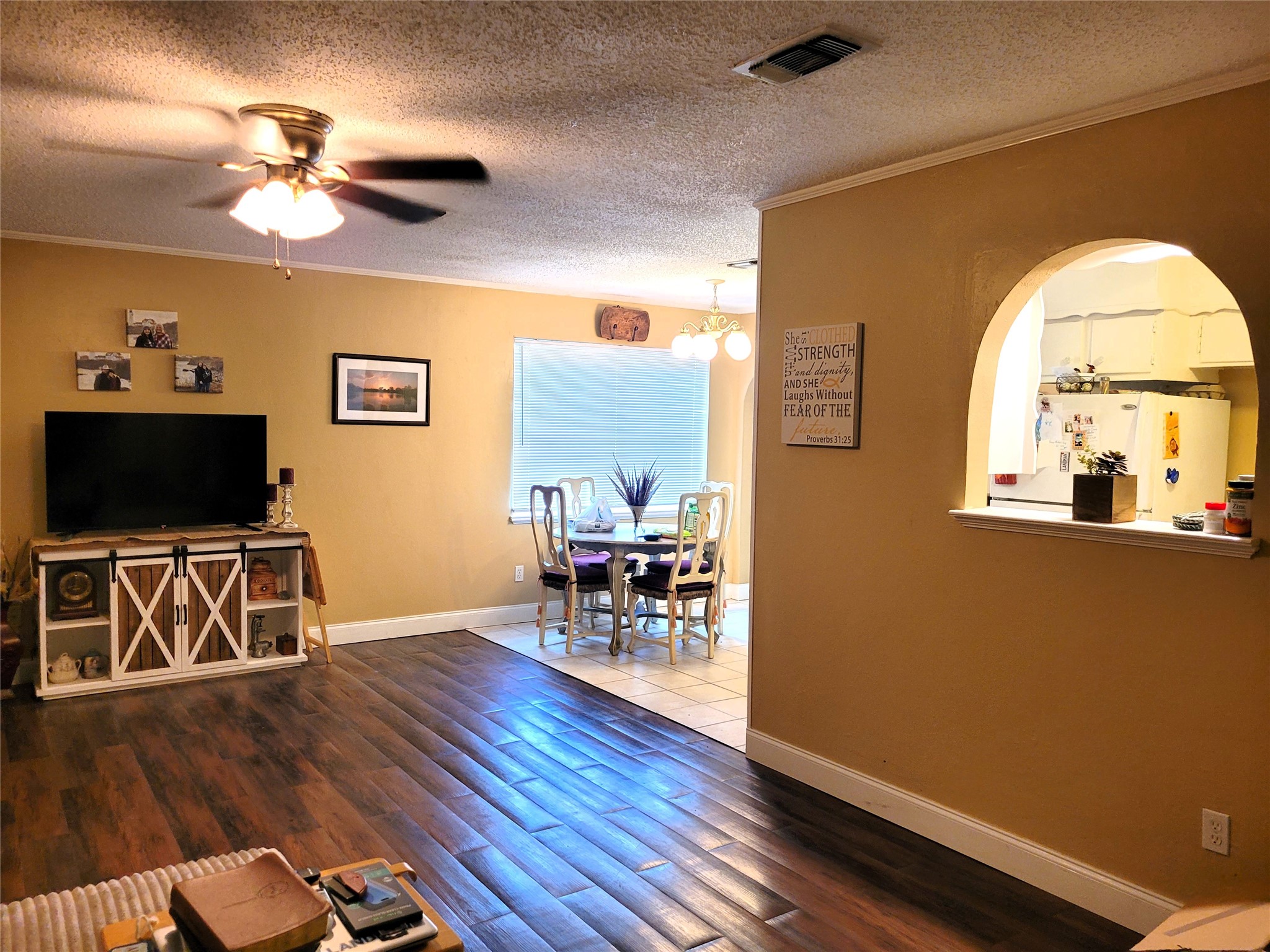 4124 Arroyo Trail Lake Worth TX 76135