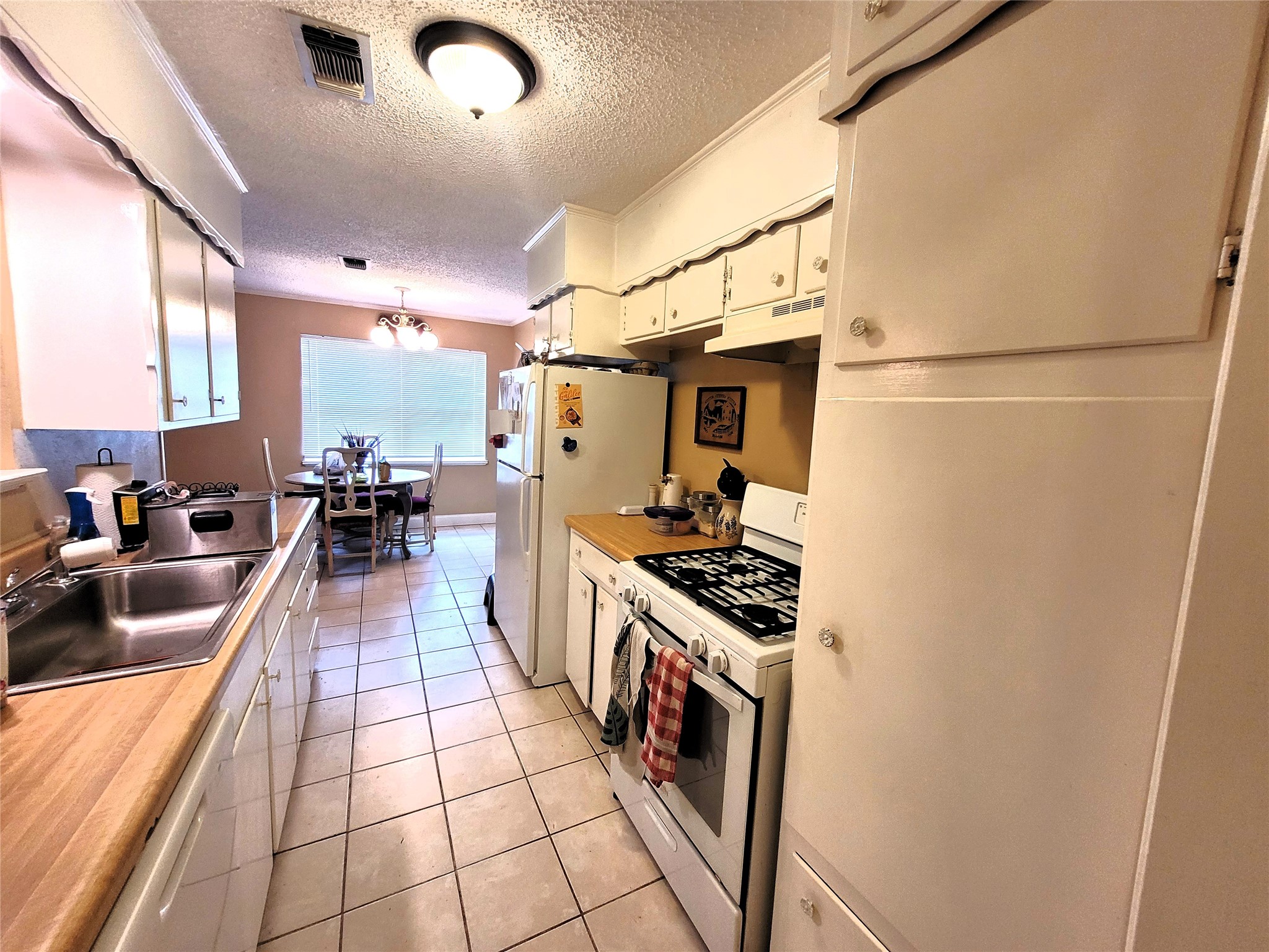 4124 Arroyo Trail Lake Worth TX 76135