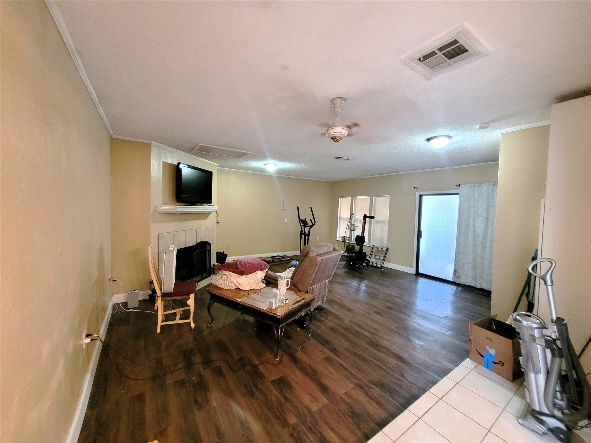4124 Arroyo Trail Lake Worth TX 76135