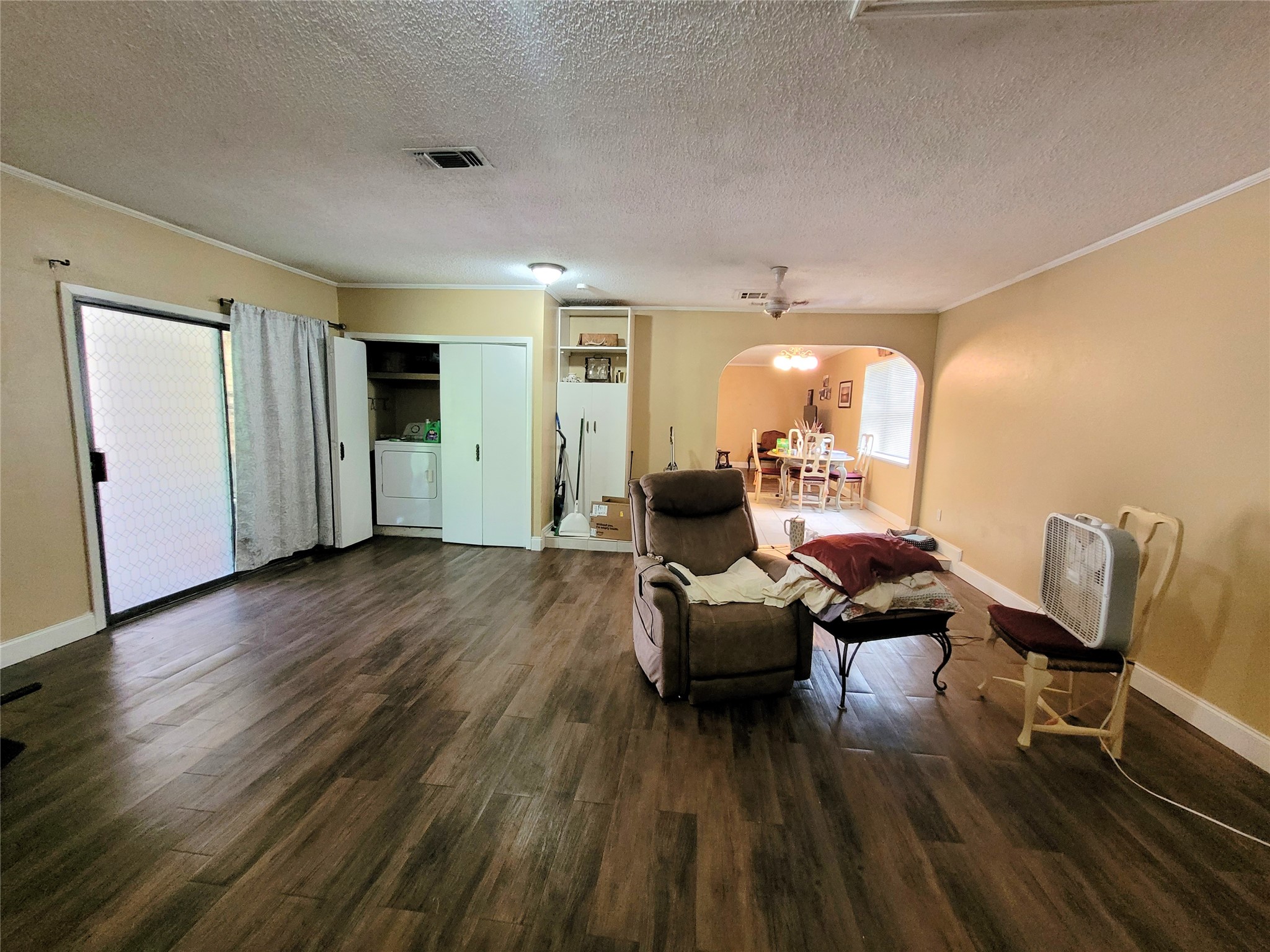 4124 Arroyo Trail Lake Worth TX 76135