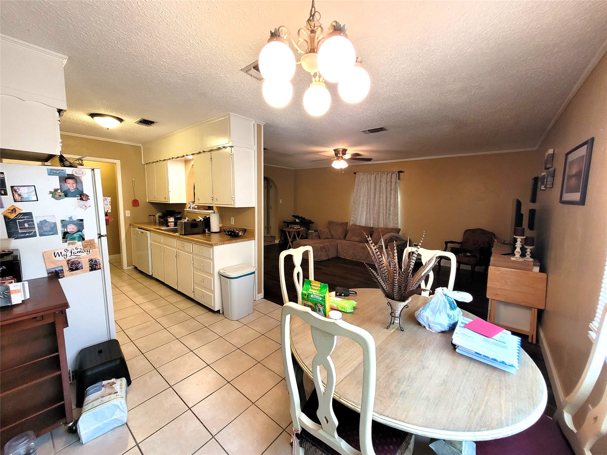 4124 Arroyo Trail Lake Worth TX 76135