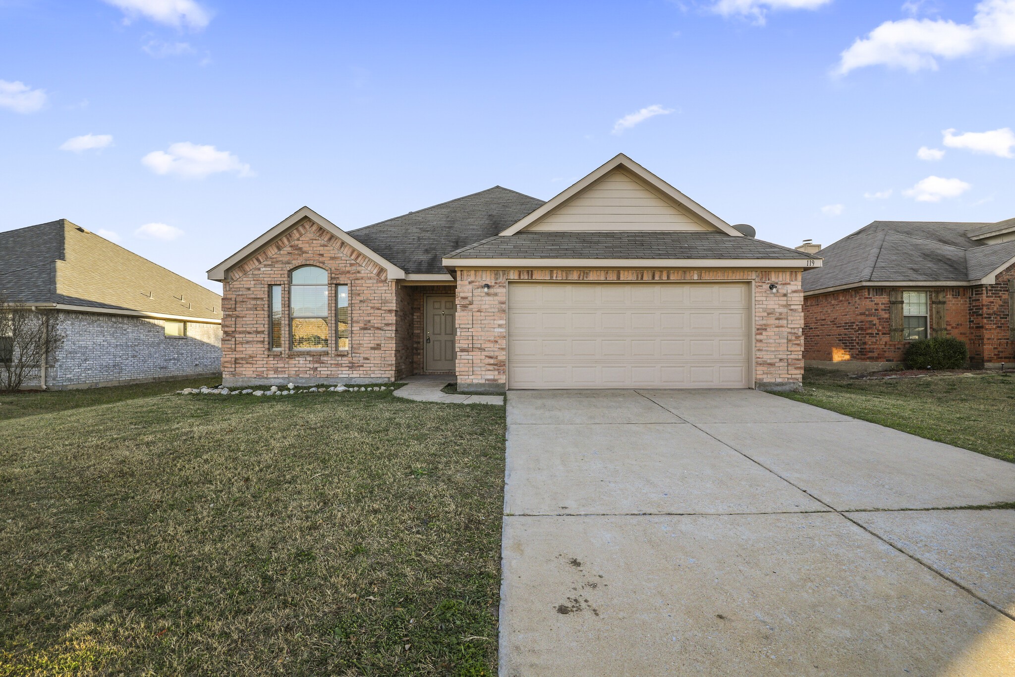 119 Magnolia Street Anna TX 75409