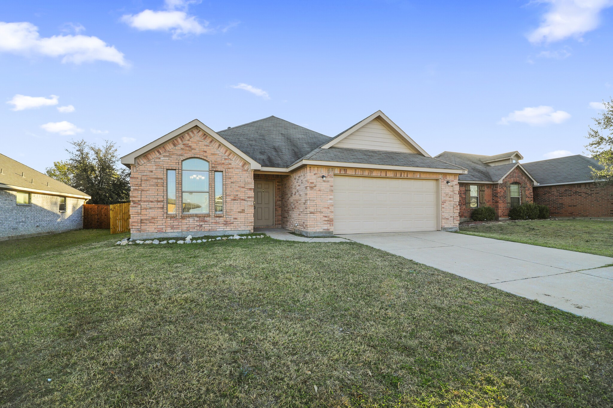 119 Magnolia Street Anna TX 75409