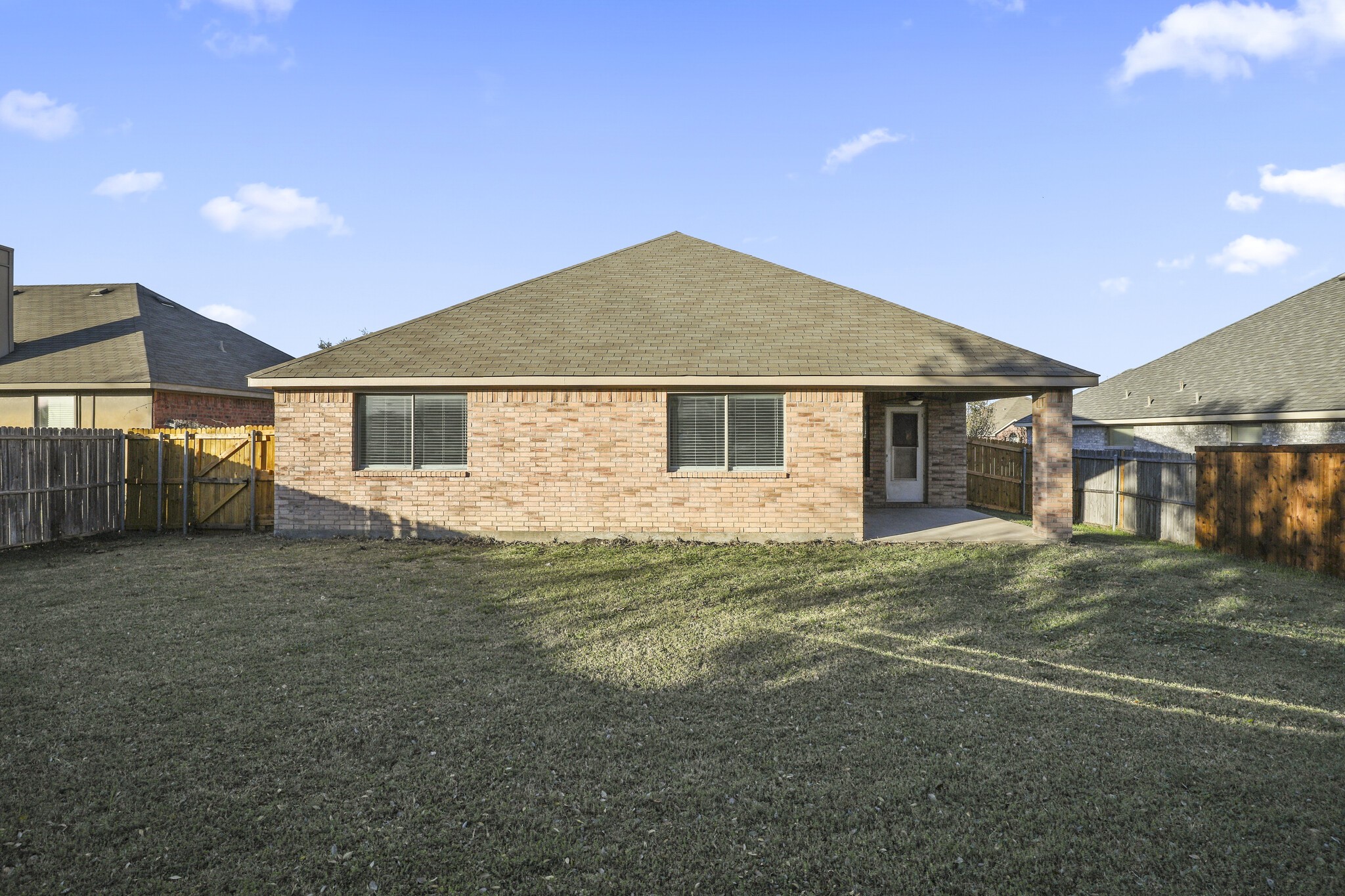 119 Magnolia Street Anna TX 75409