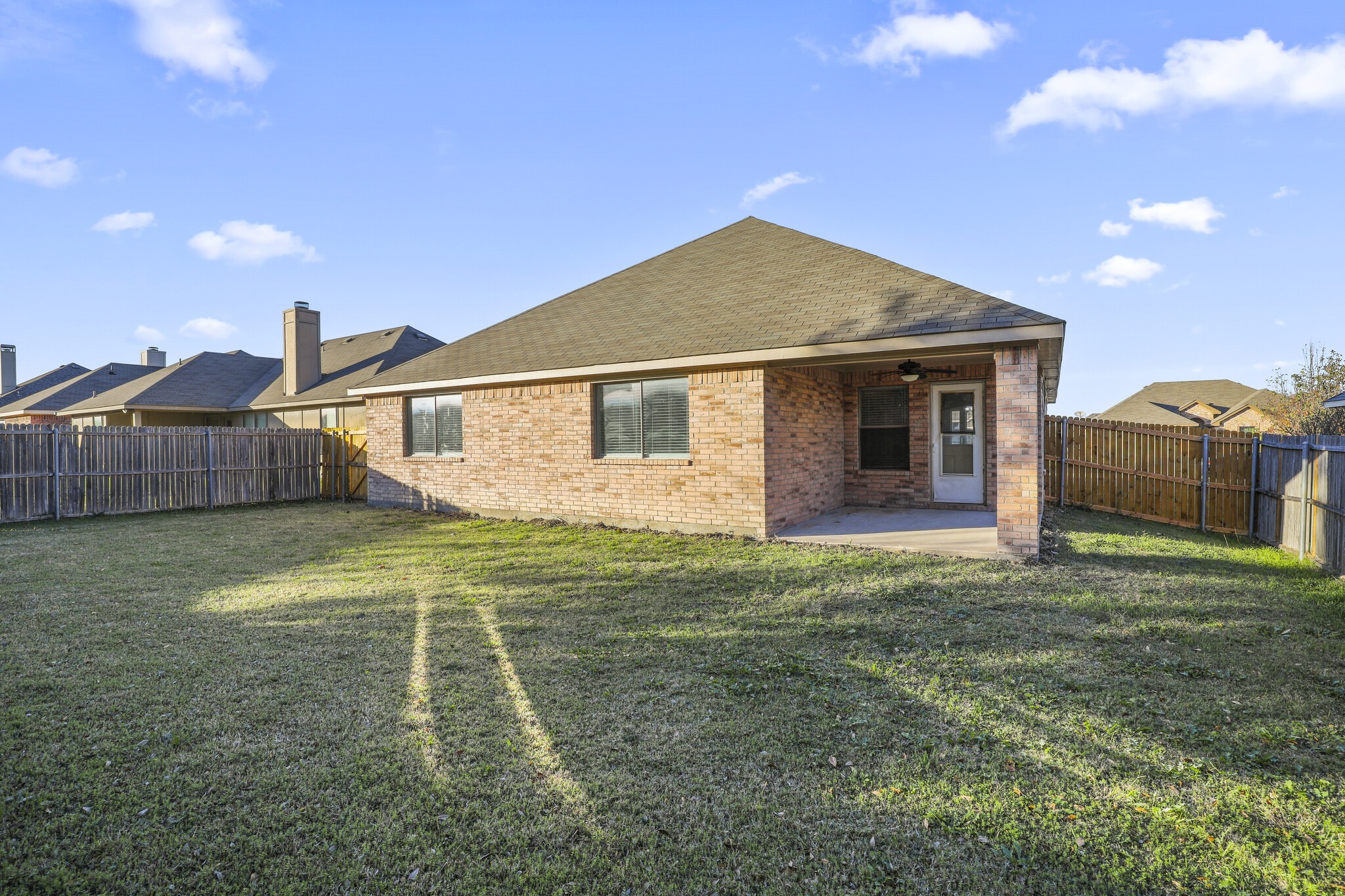 119 Magnolia Street Anna TX 75409
