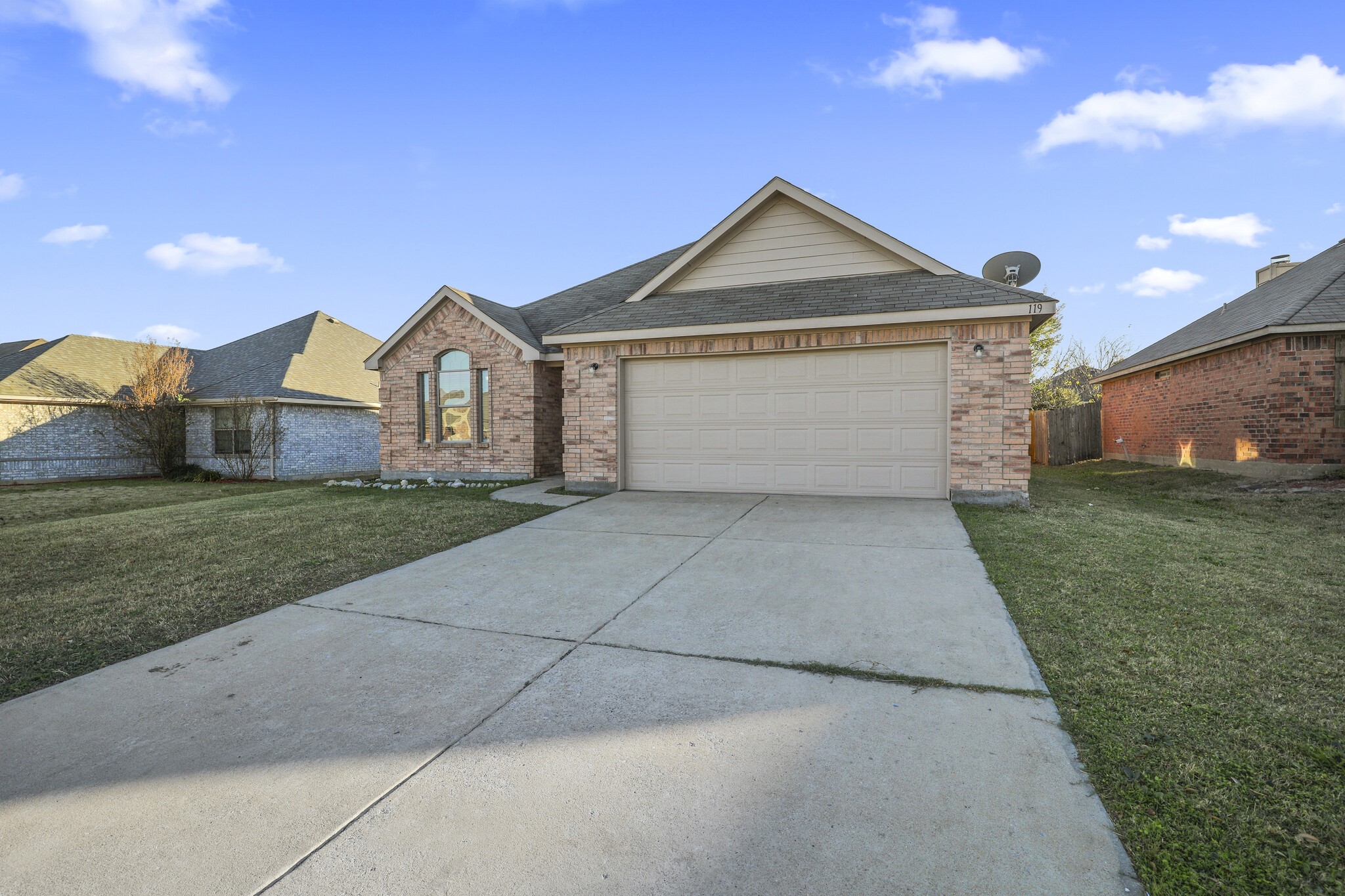 119 Magnolia Street Anna TX 75409