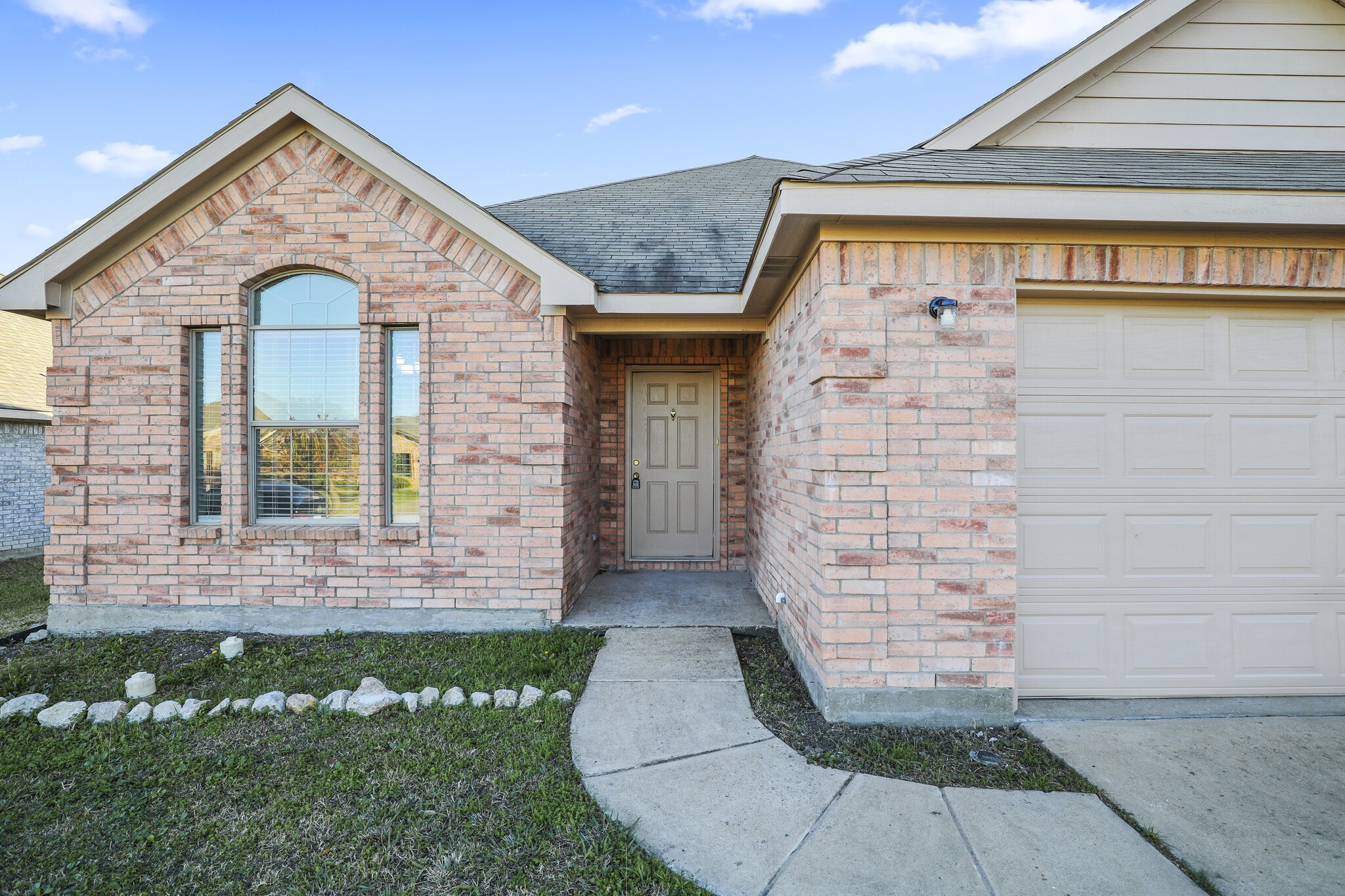 119 Magnolia Street Anna TX 75409