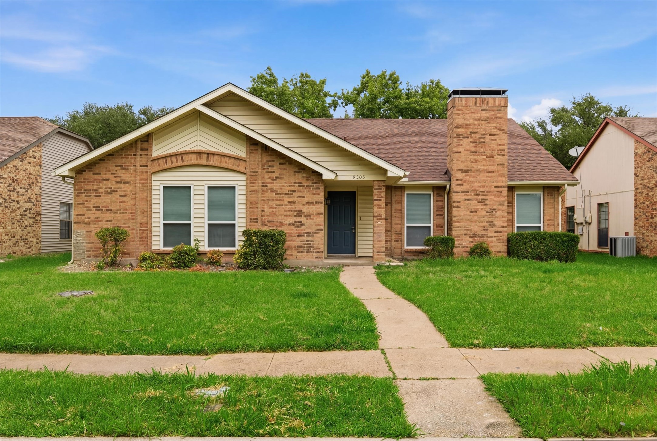 9305 Shipman Street Rowlett TX 75088