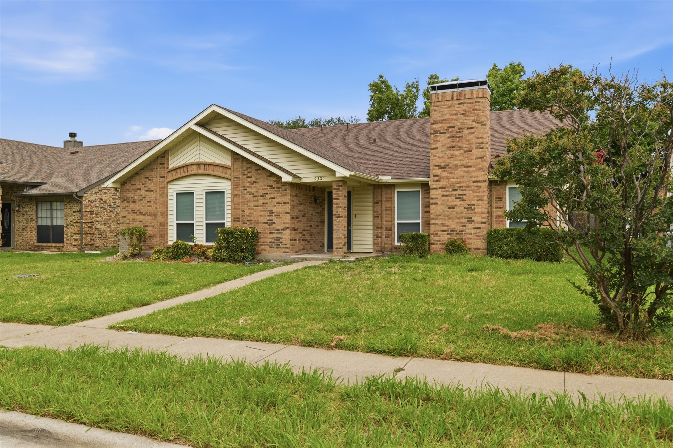 9305 Shipman Street Rowlett TX 75088