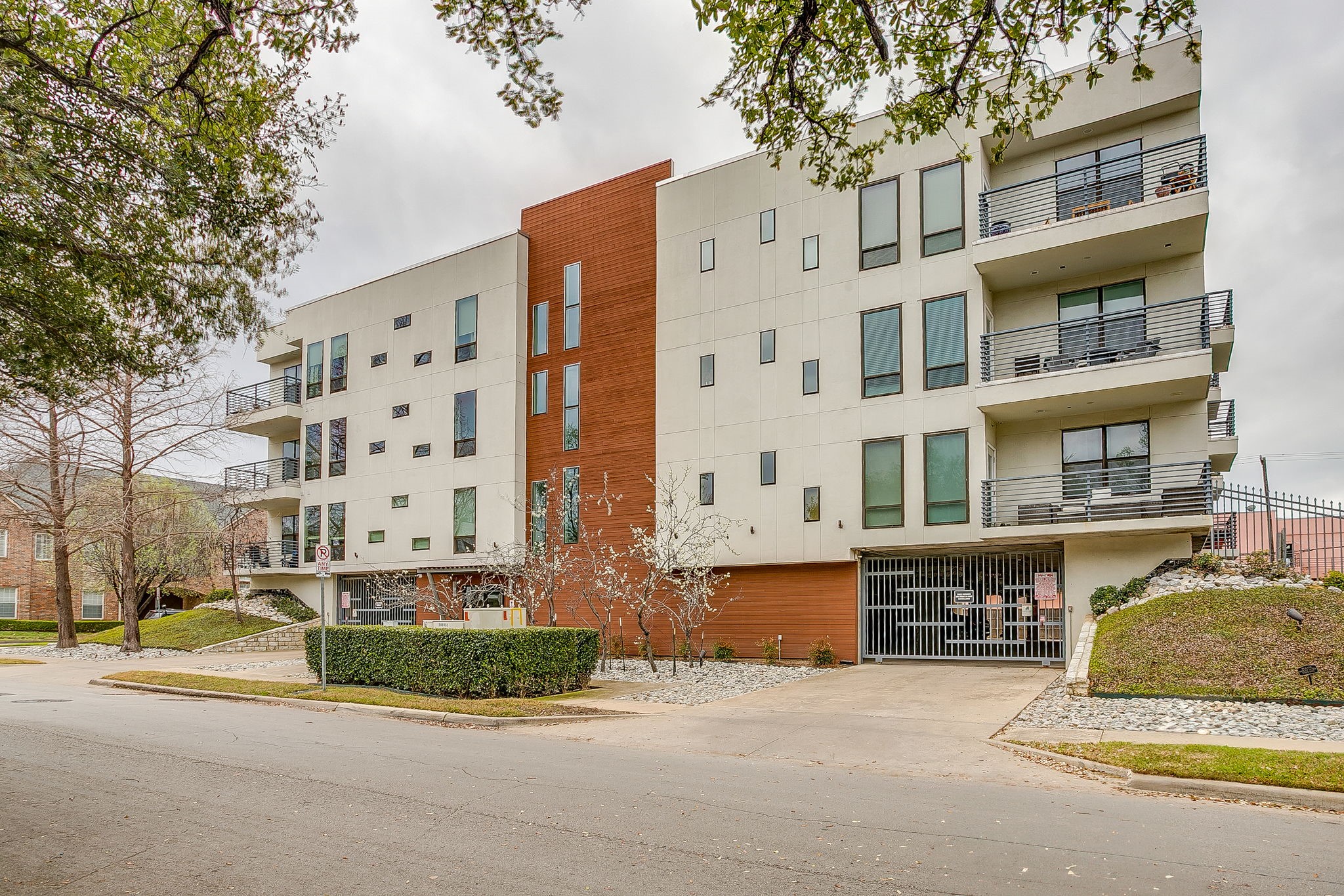4107 Bowser Avenue Dallas TX 75219