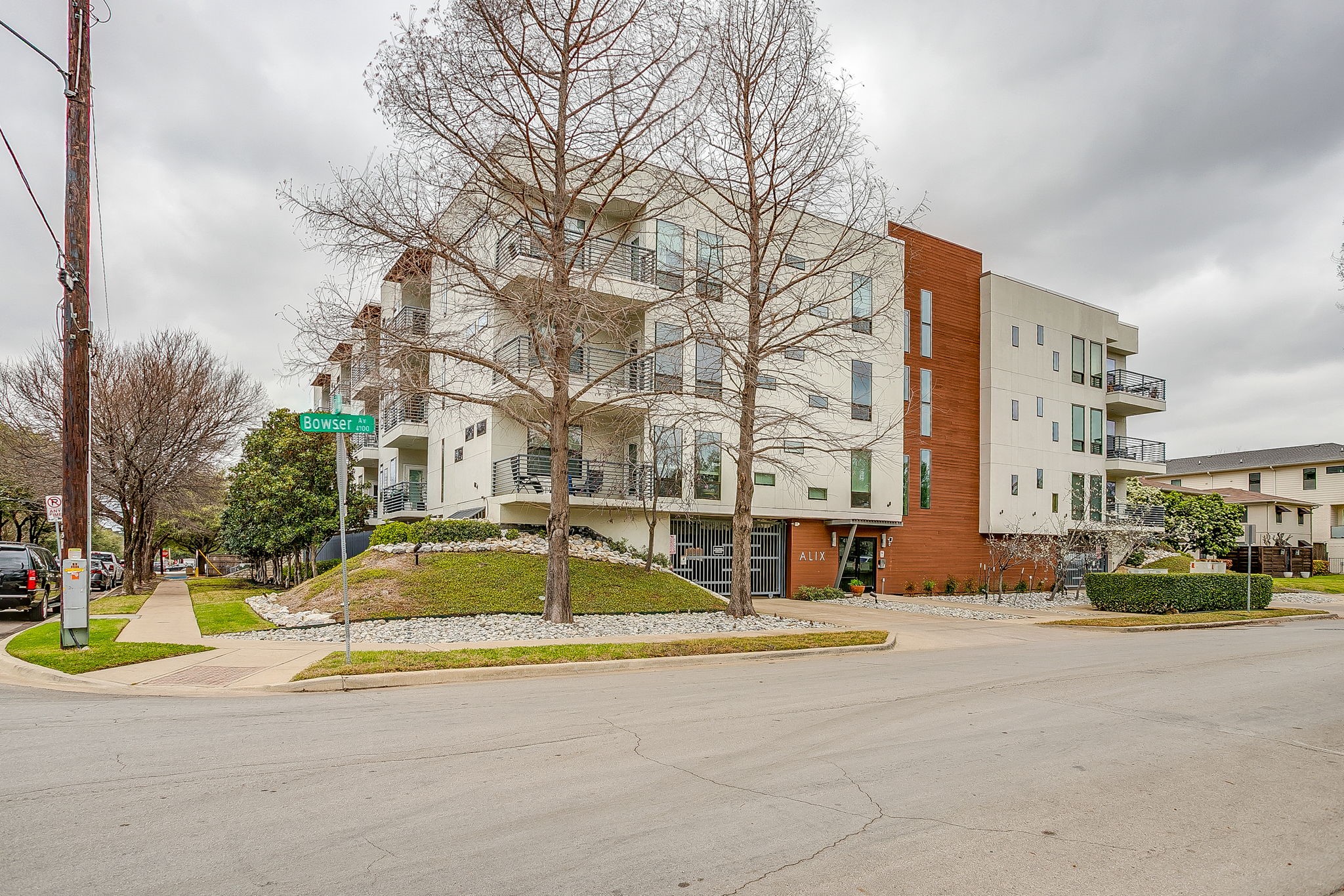 4107 Bowser Avenue Dallas TX 75219