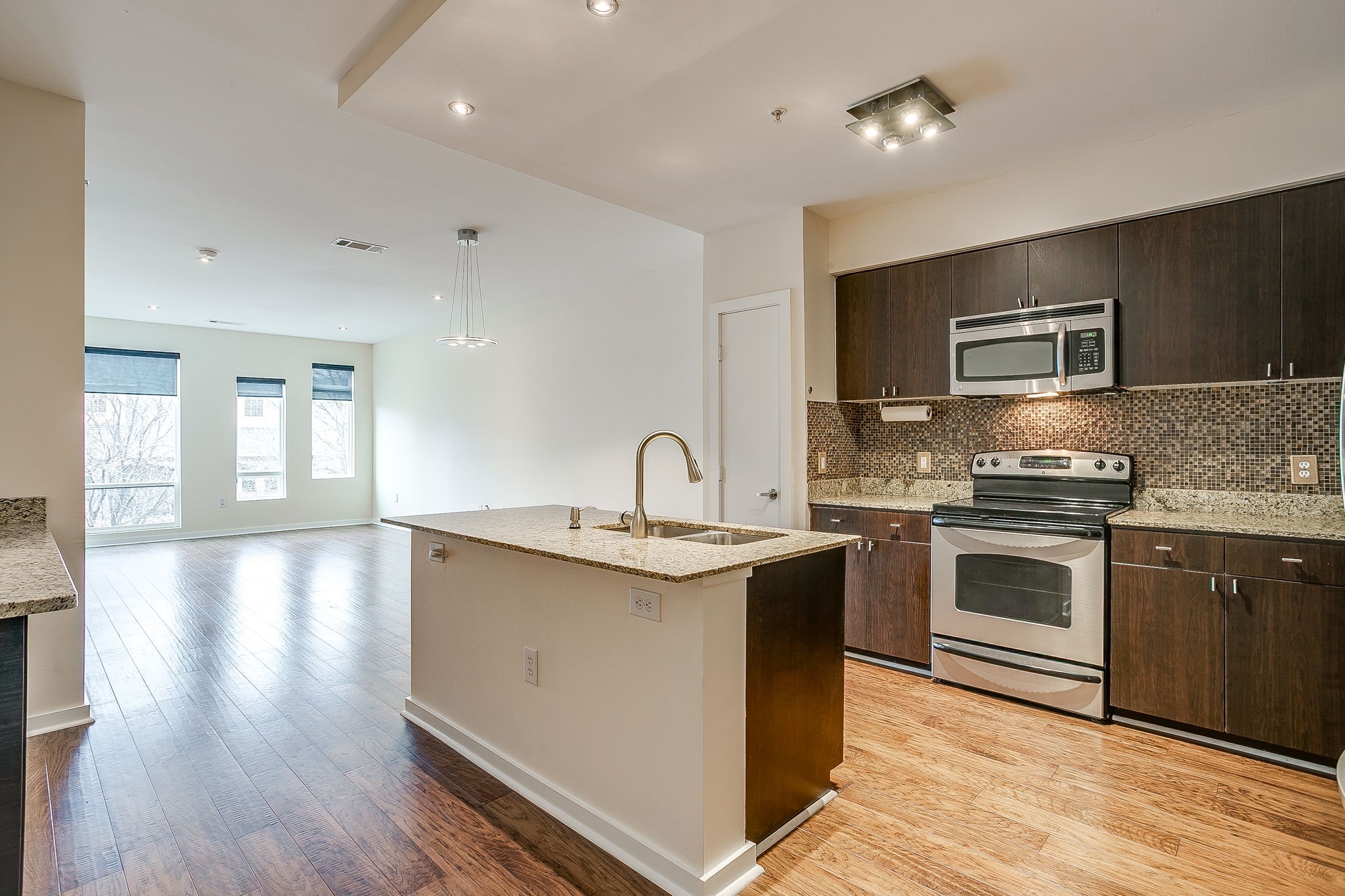 4107 Bowser Avenue Dallas TX 75219