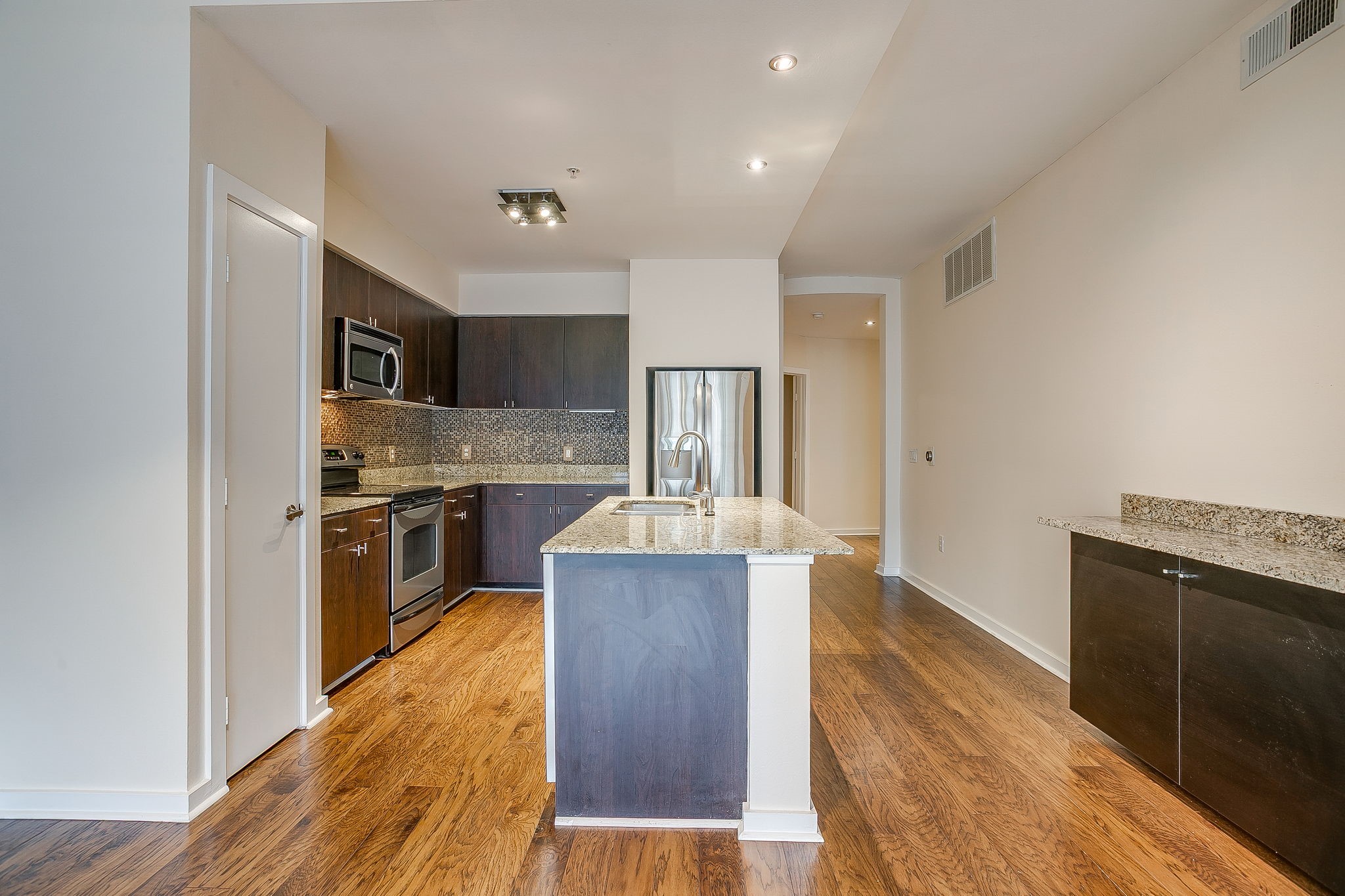4107 Bowser Avenue Dallas TX 75219