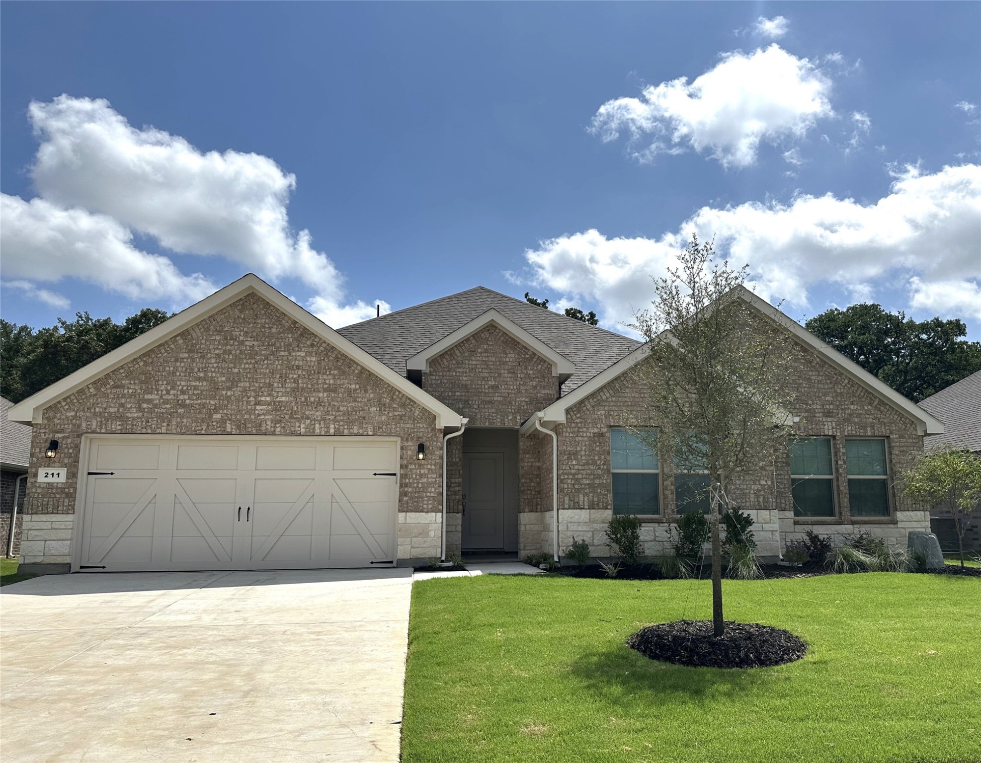 211 Tristan Street Mansfield TX 76063