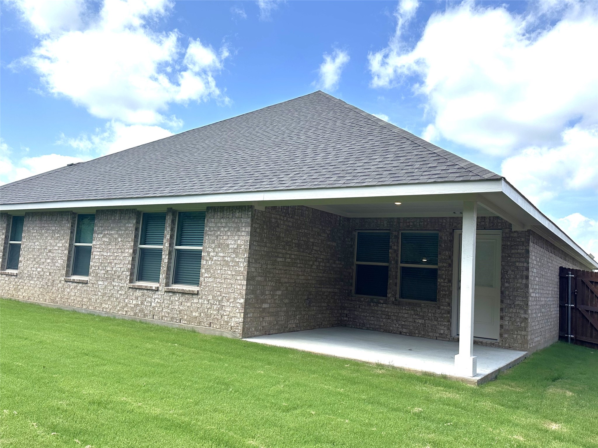211 Tristan Street Mansfield TX 76063