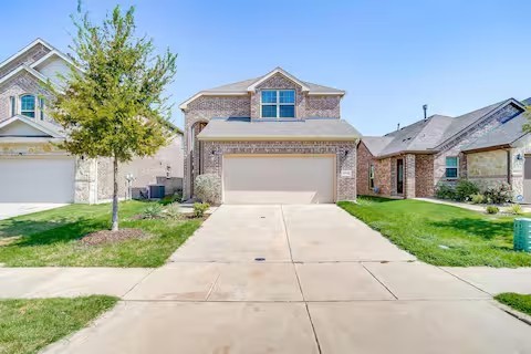 10040 Eagle Pass Place Mckinney TX 75071