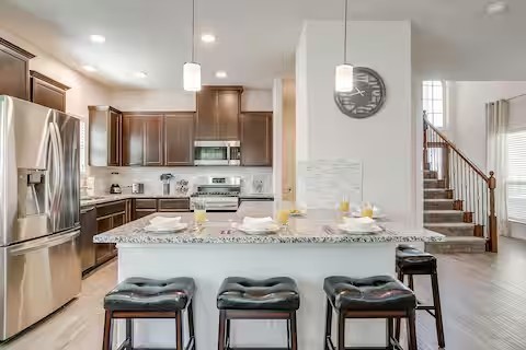 10040 Eagle Pass Place Mckinney TX 75071