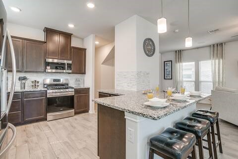 10040 Eagle Pass Place Mckinney TX 75071