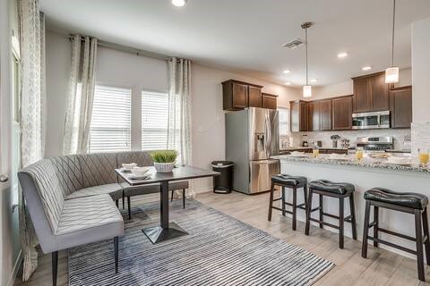 10040 Eagle Pass Place Mckinney TX 75071