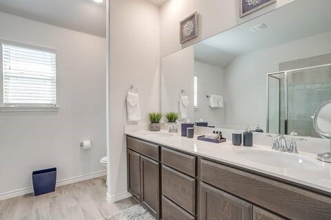10040 Eagle Pass Place Mckinney TX 75071