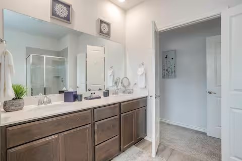 10040 Eagle Pass Place Mckinney TX 75071