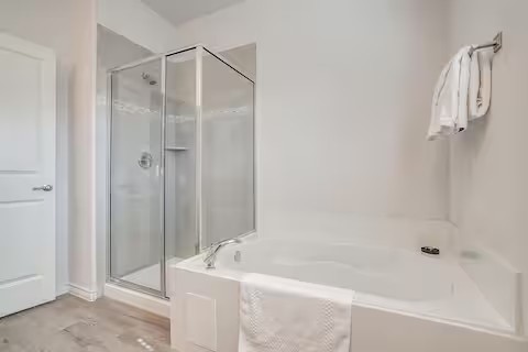 10040 Eagle Pass Place Mckinney TX 75071