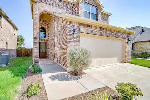 10040 Eagle Pass Place Mckinney TX 75071