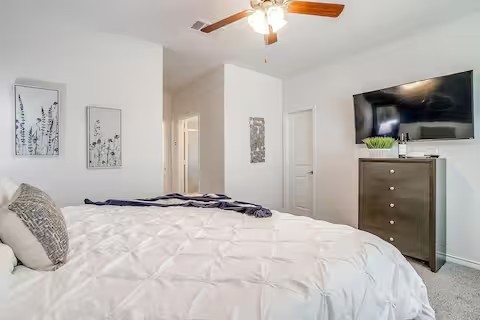 10040 Eagle Pass Place Mckinney TX 75071