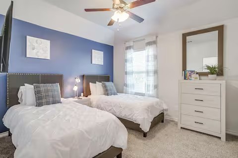 10040 Eagle Pass Place Mckinney TX 75071