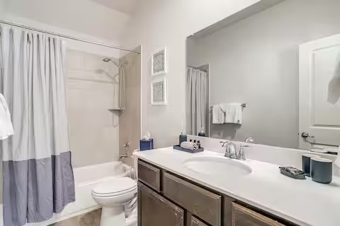 10040 Eagle Pass Place Mckinney TX 75071