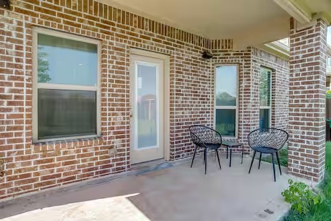 10040 Eagle Pass Place Mckinney TX 75071