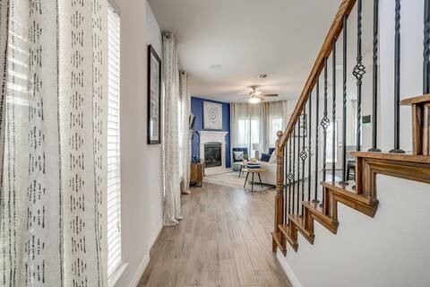 10040 Eagle Pass Place Mckinney TX 75071