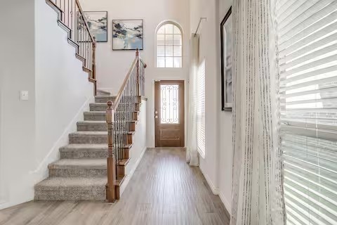 10040 Eagle Pass Place Mckinney TX 75071