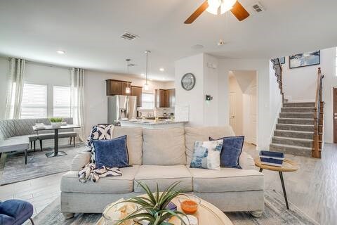 10040 Eagle Pass Place Mckinney TX 75071