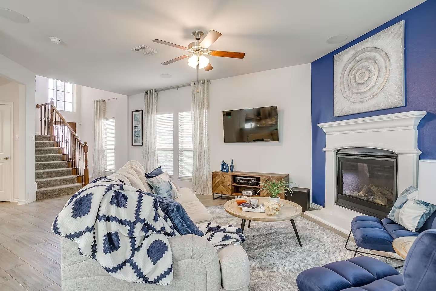 10040 Eagle Pass Place Mckinney TX 75071