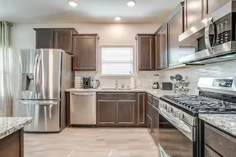 10040 Eagle Pass Place Mckinney TX 75071