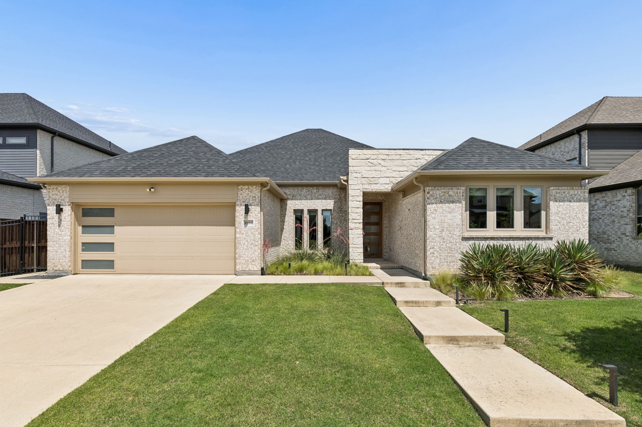 16664 Nightshade Road Frisco TX 75033