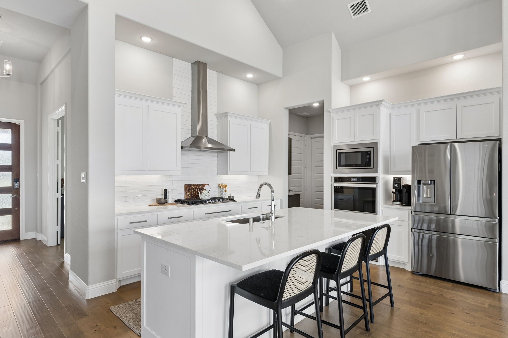 16664 Nightshade Road Frisco TX 75033