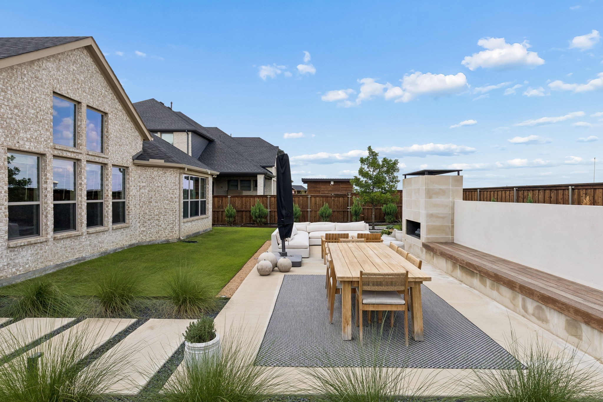 16664 Nightshade Road Frisco TX 75033