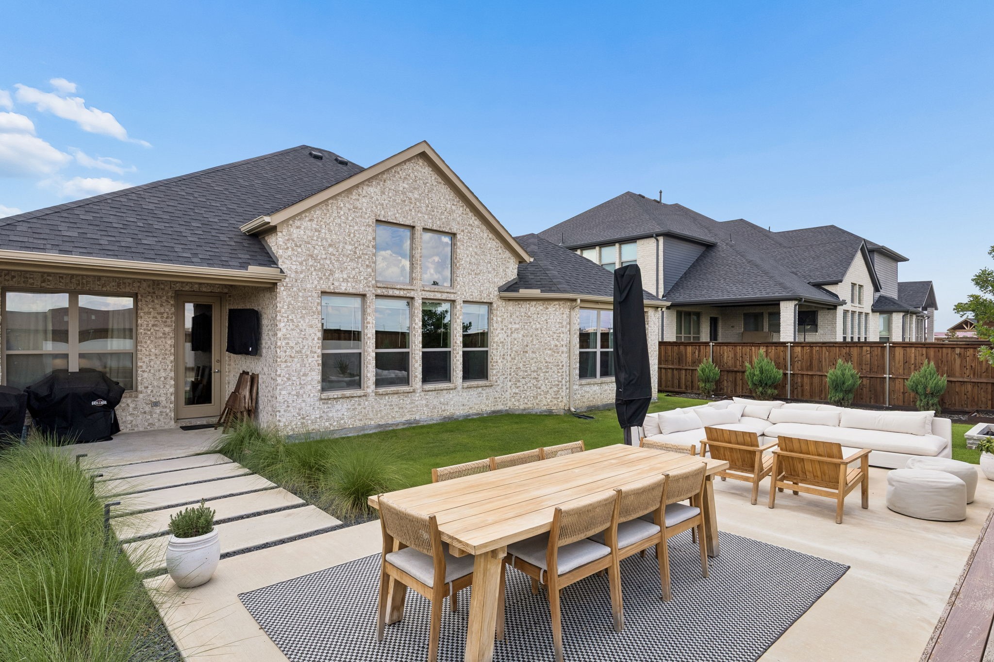 16664 Nightshade Road Frisco TX 75033
