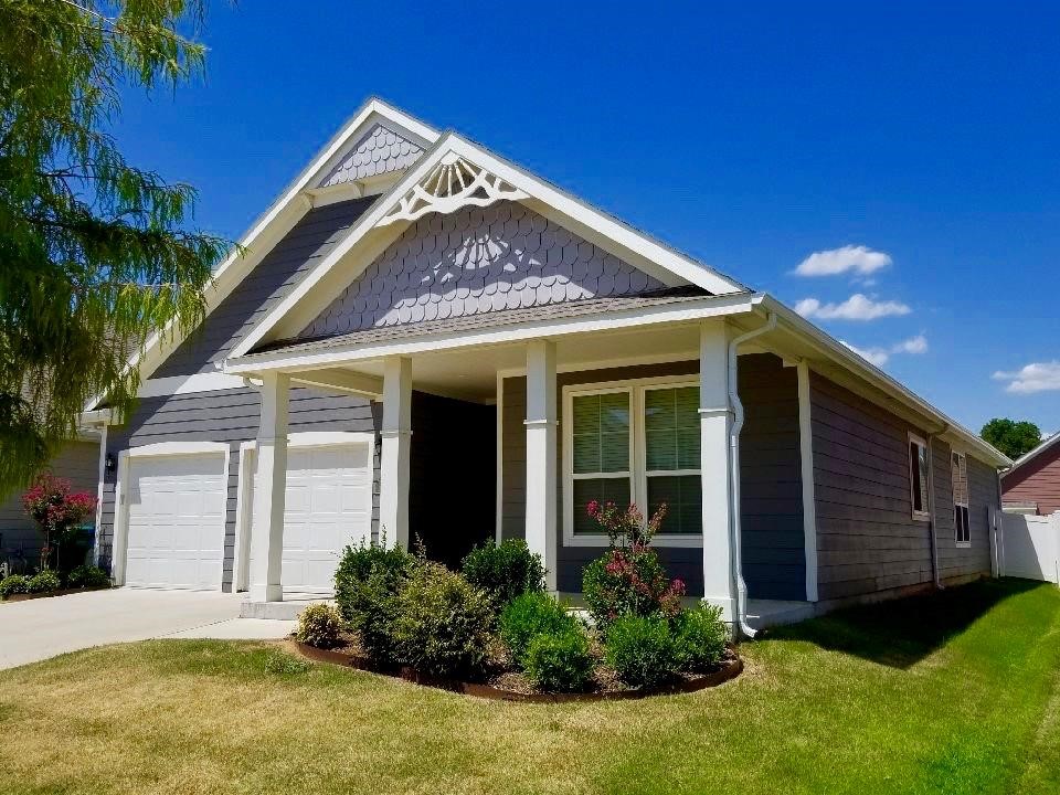 9185 Blackstone Drive Providence Village TX 76227