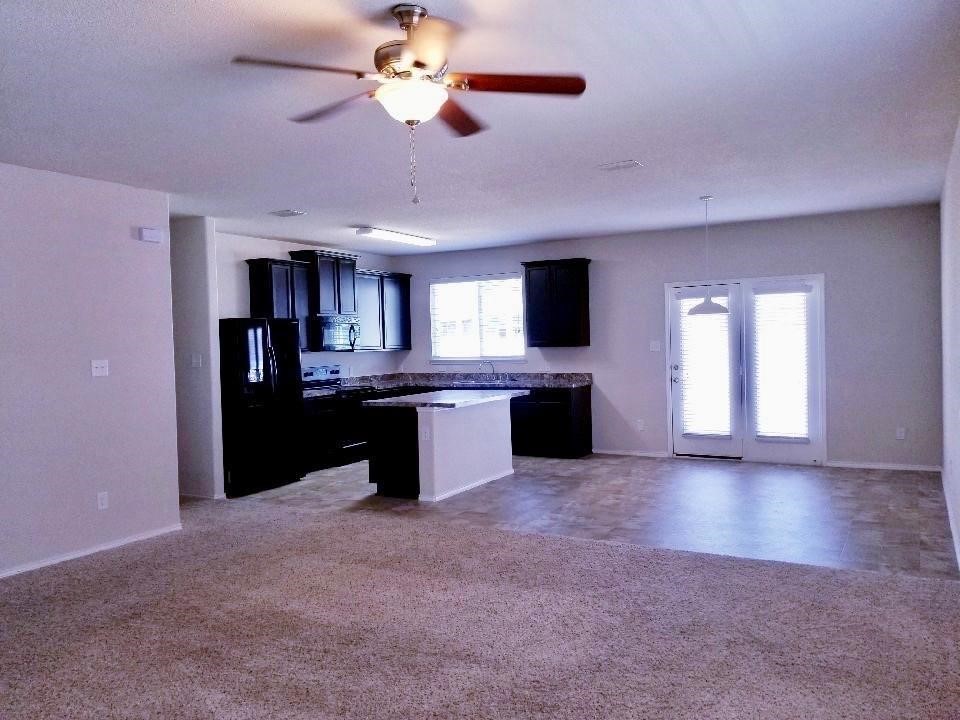 9185 Blackstone Drive Providence Village TX 76227